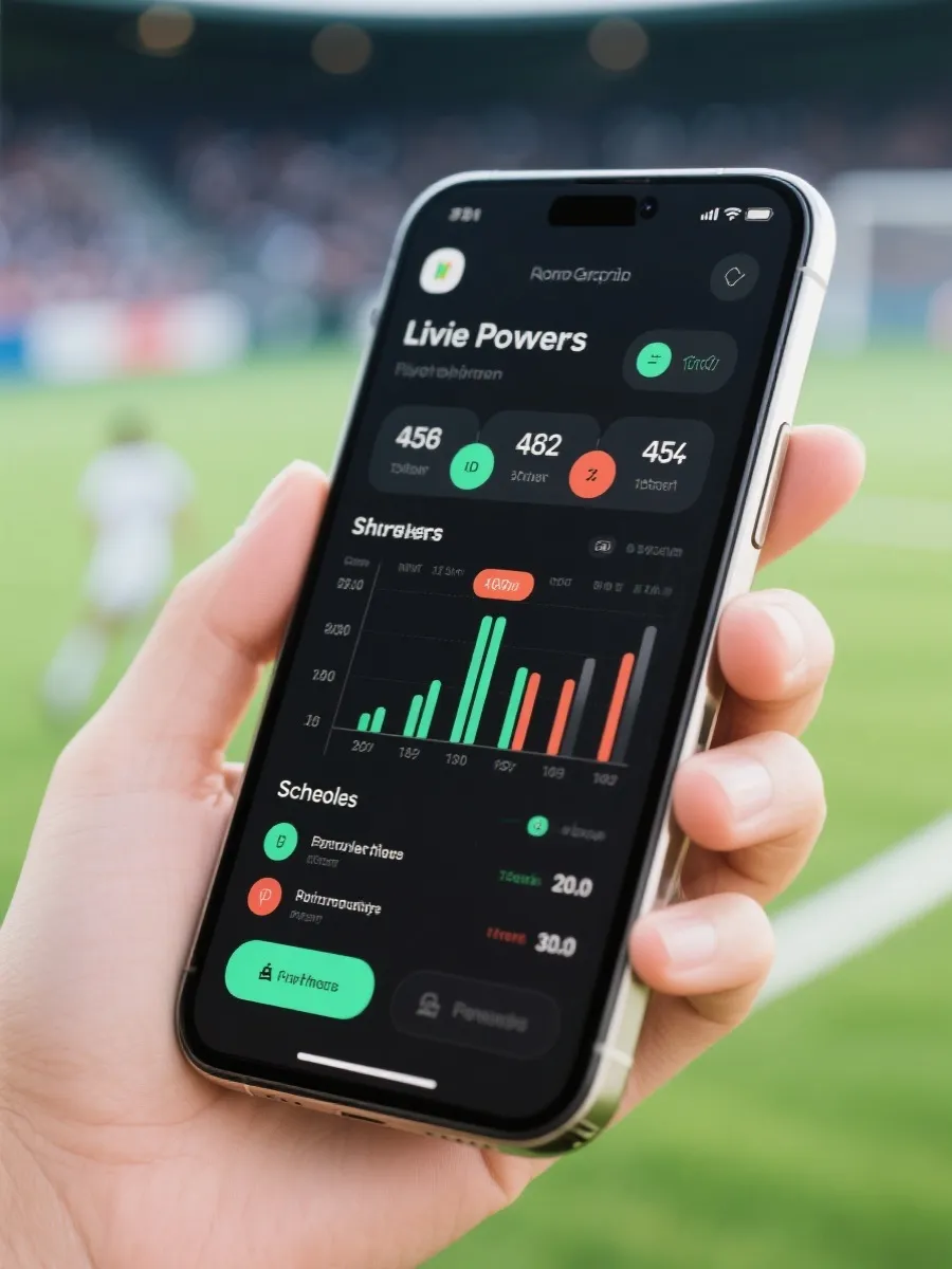 半岛体育APP界面展示